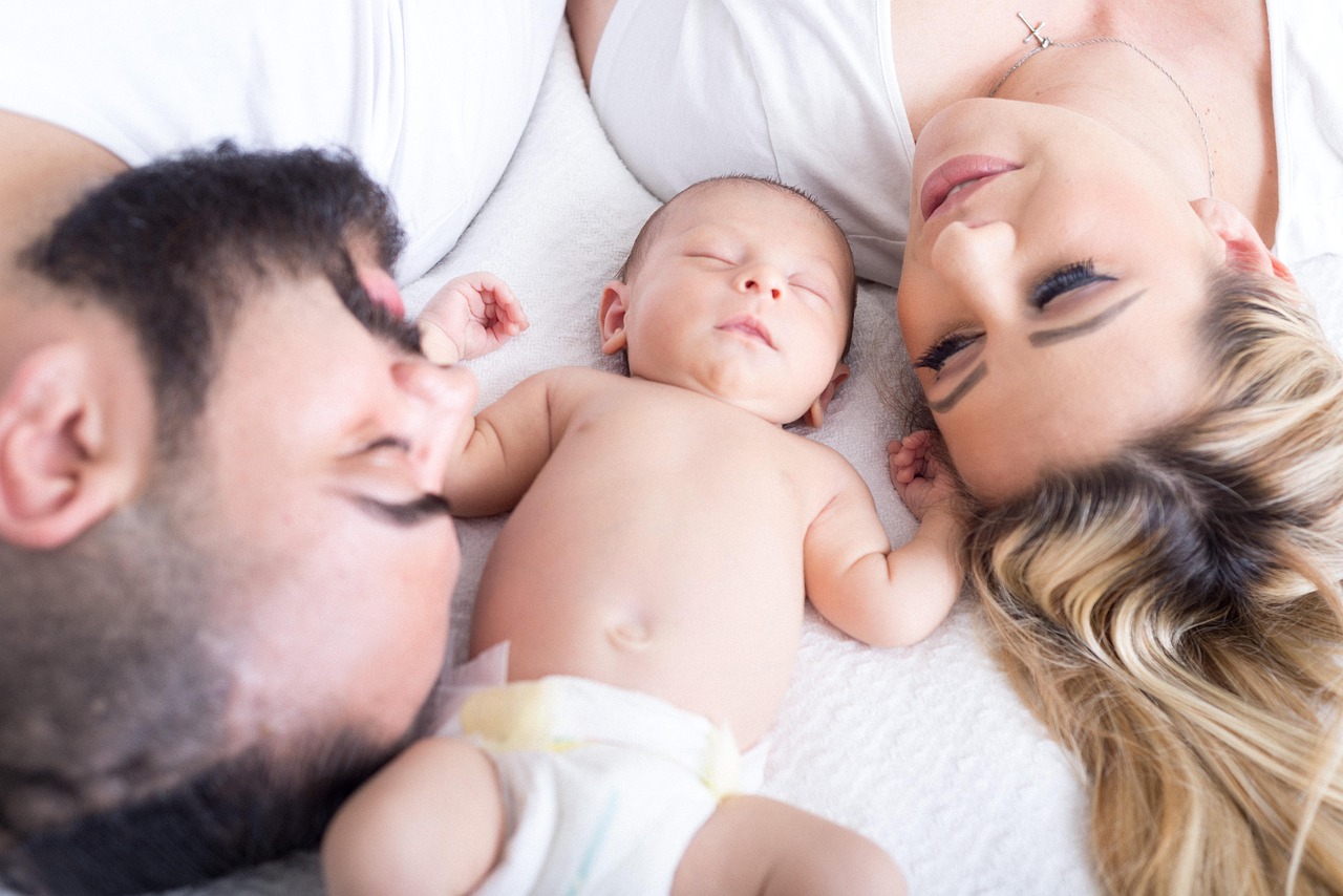 De perfecte wandcollage voor familiefoto’s: creatieve opstellingen