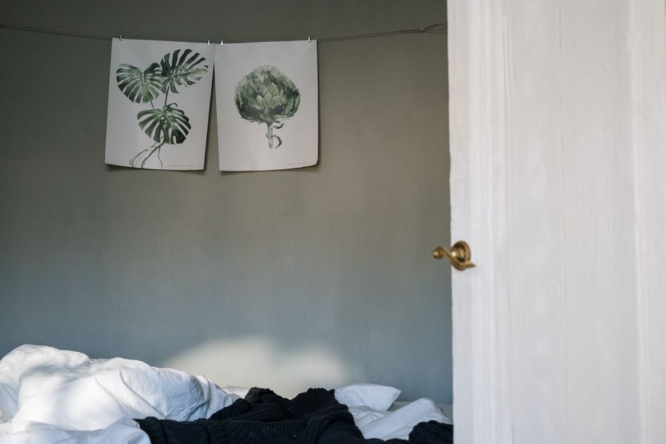 Gepersonaliseerde tuinposters: creatief en uniek