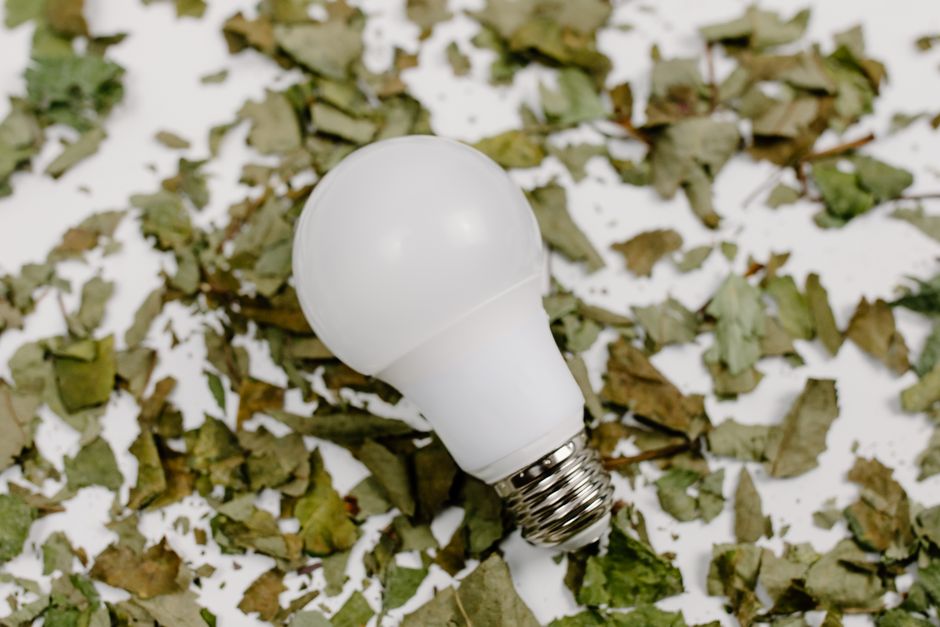 De opkomst van duurzame verlichtingsoplossingen voor binnen en buiten