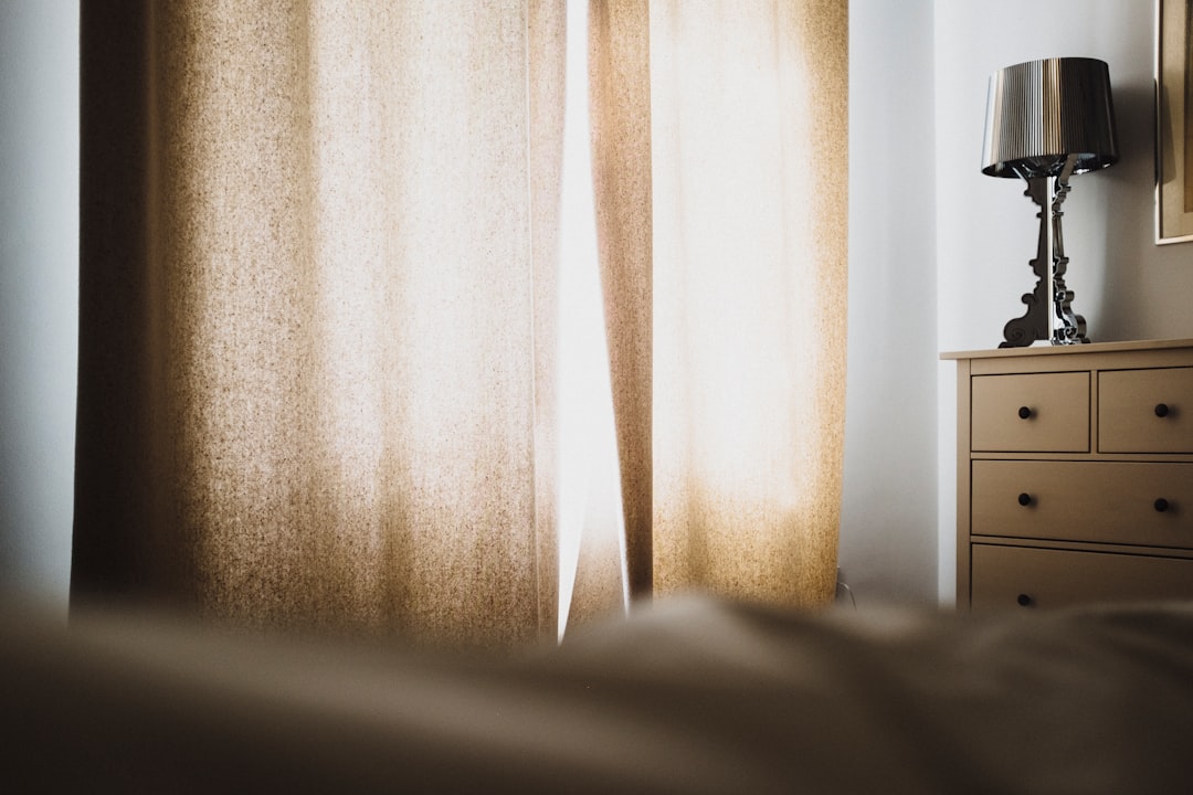 Dubbelzijdige gordijnen: functionele en esthetische voordelen